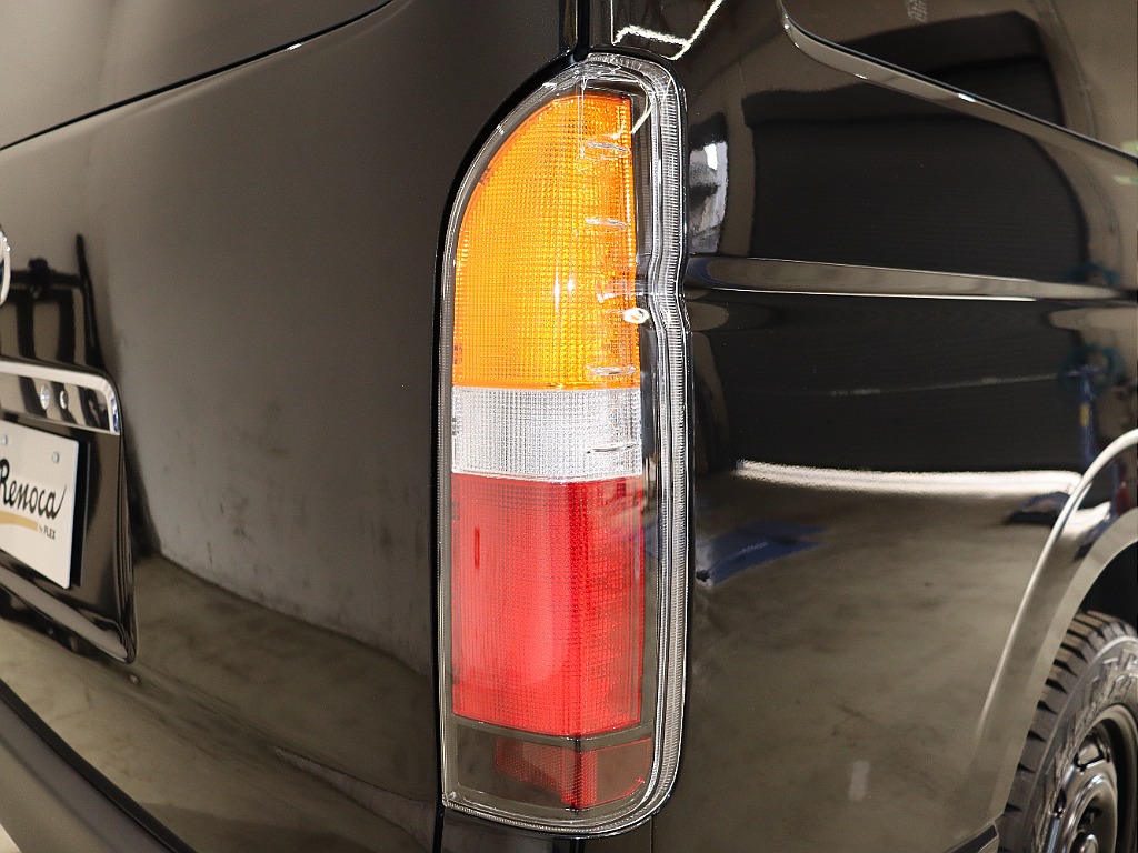 【Renoca CoastLines/R5年ワゴンGL4WD】純正ブラック×角目LEDフェイス♪高額大画面ツインモニター付き♪【全国納車可】