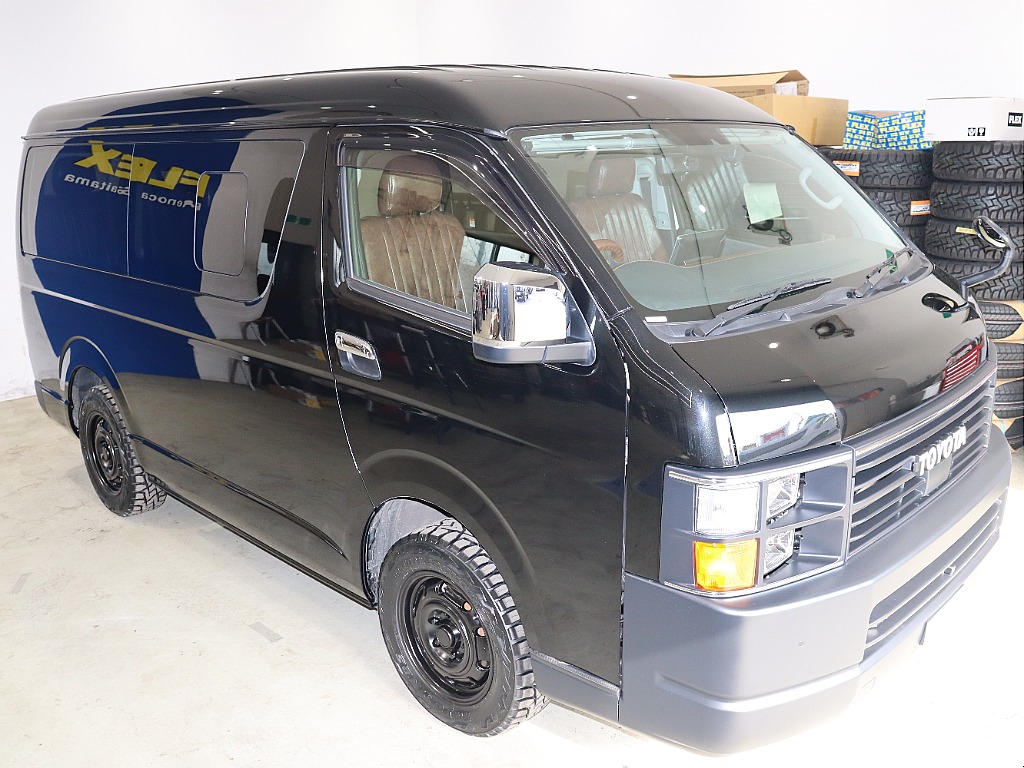 【Renoca CoastLines/R5年ワゴンGL4WD】純正ブラック×角目LEDフェイス♪高額大画面ツインモニター付き♪【全国納車可】