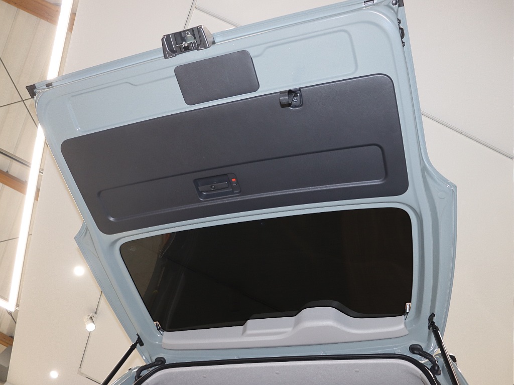 Renoca CoastLines・R7年スーパーGLアースカラーPKG・走行距離200キロ台