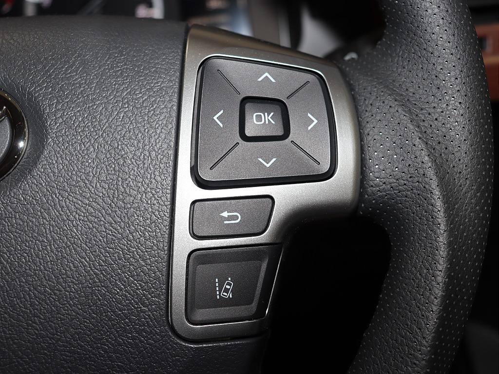 Renoca CoastLines・R7年スーパーGLアースカラーPKG・走行距離200キロ台