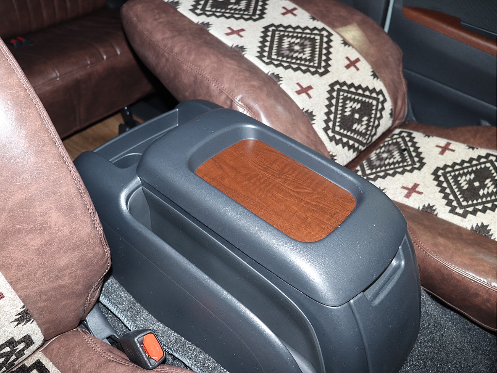 Renoca CoastLines・R7年スーパーGLアースカラーPKG・走行距離200キロ台