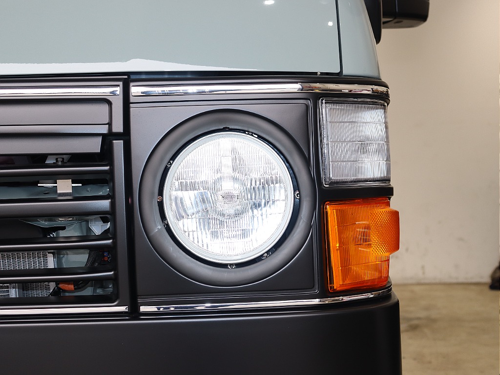 Renoca CoastLines・R7年スーパーGLアースカラーPKG・走行距離200キロ台