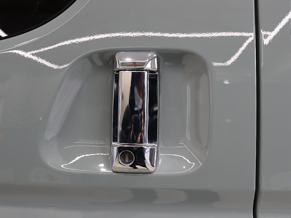 Renoca CoastLines・R7年スーパーGLアースカラーPKG・走行距離200キロ台