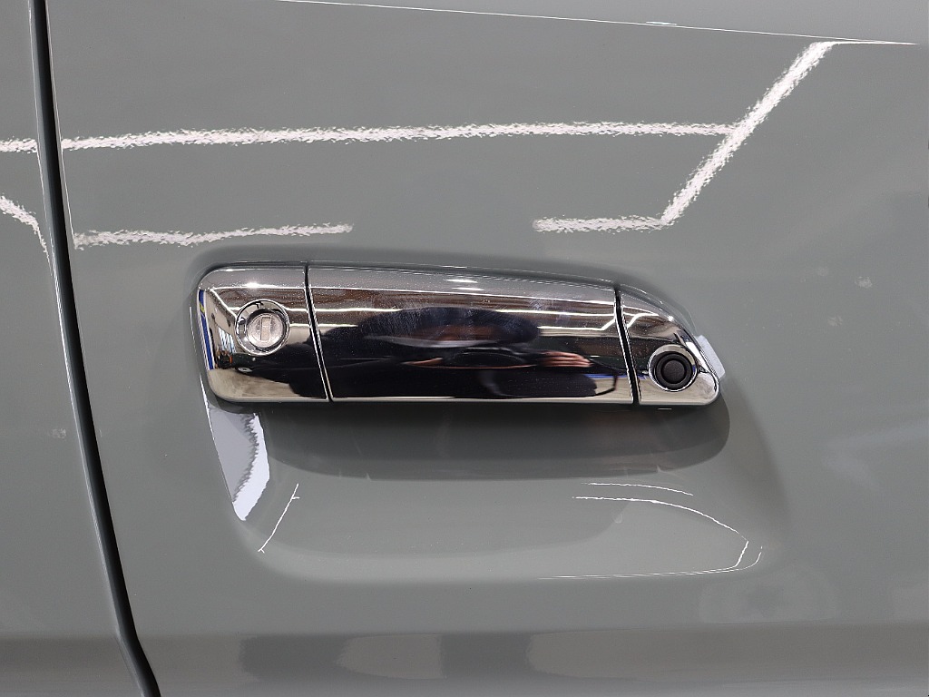 Renoca CoastLines・R7年スーパーGLアースカラーPKG・走行距離200キロ台