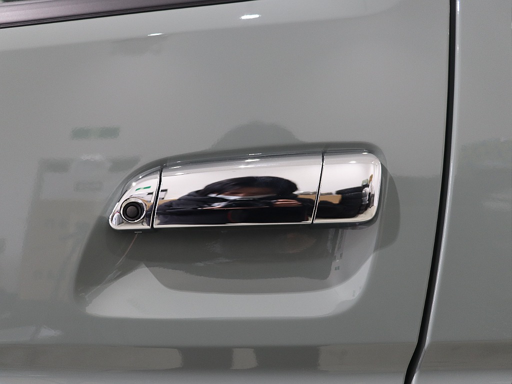 Renoca CoastLines・R7年スーパーGLアースカラーPKG・走行距離200キロ台