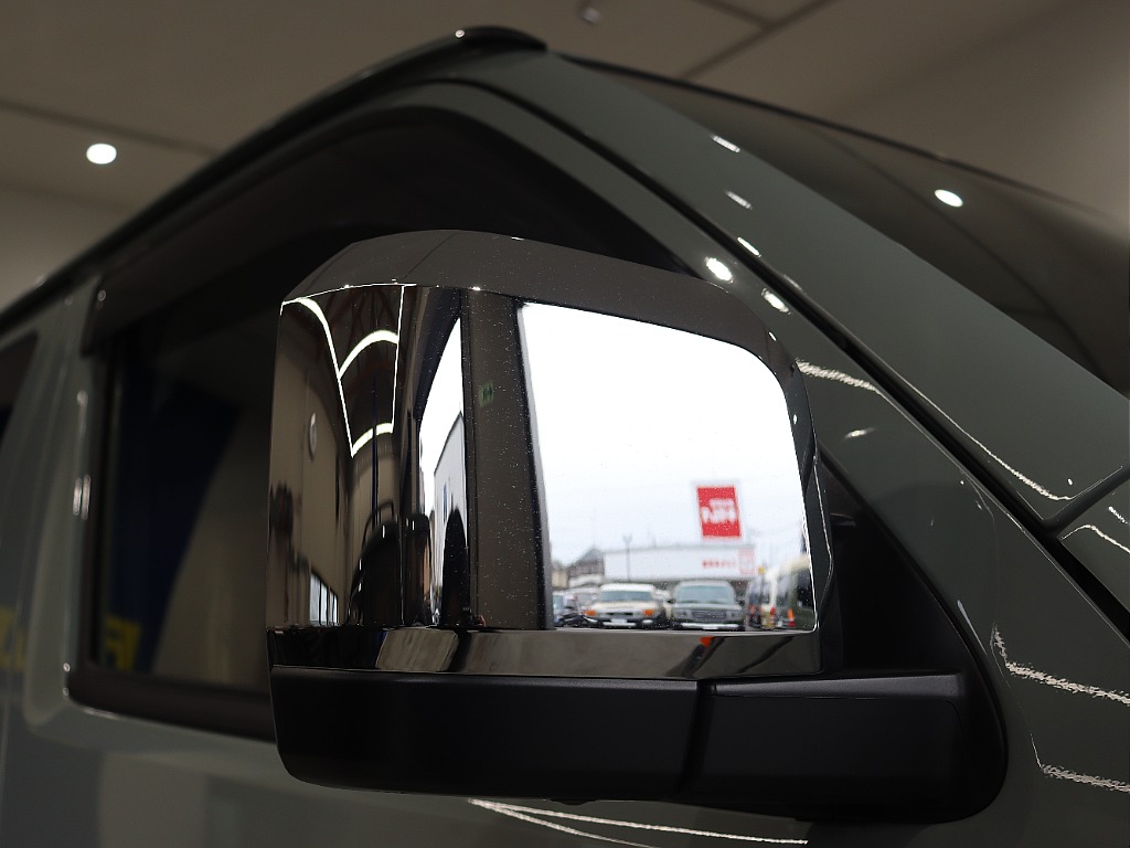 Renoca CoastLines・R7年スーパーGLアースカラーPKG・走行距離200キロ台