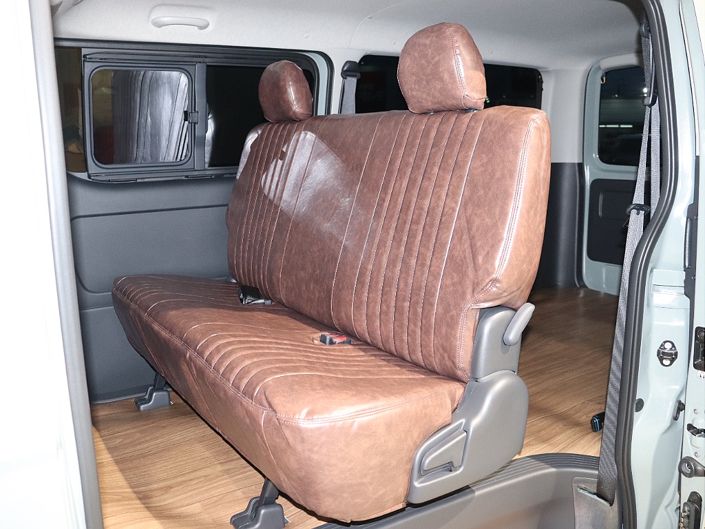 Renoca CoastLines・R7年スーパーGLアースカラーPKG・走行距離200キロ台