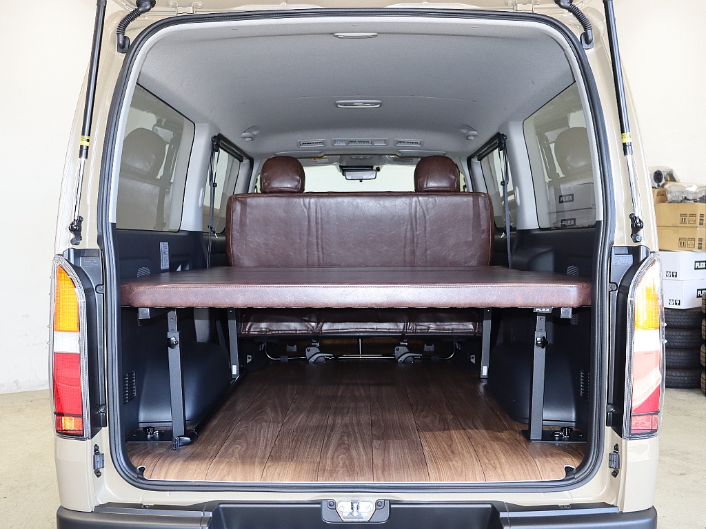 Renoca CoastLines・R7年スーパーGLアースカラーPKG