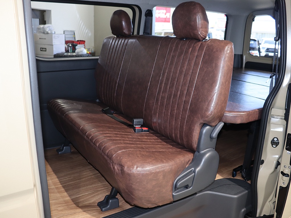 Renoca CoastLines・R7年スーパーGLアースカラーPKG