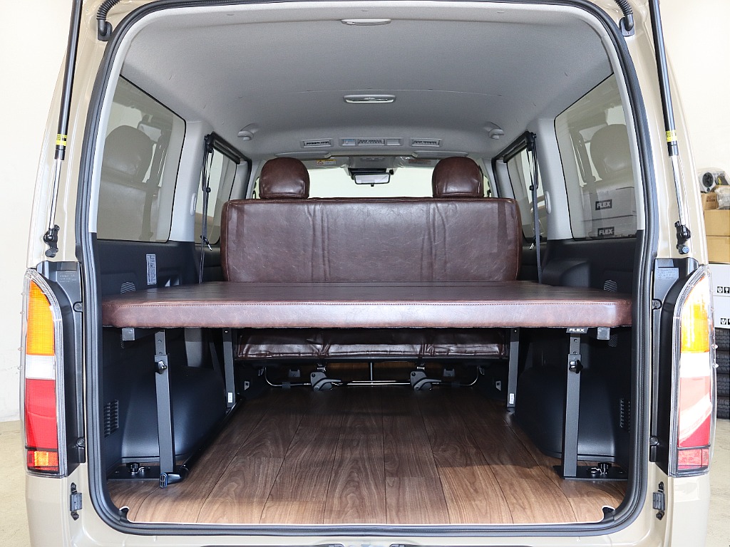 Renoca CoastLines・R7年スーパーGLアースカラーPKG