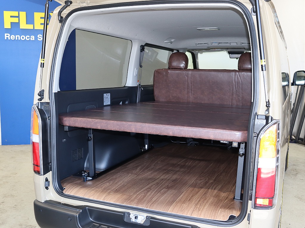 Renoca CoastLines・R7年スーパーGLアースカラーPKG