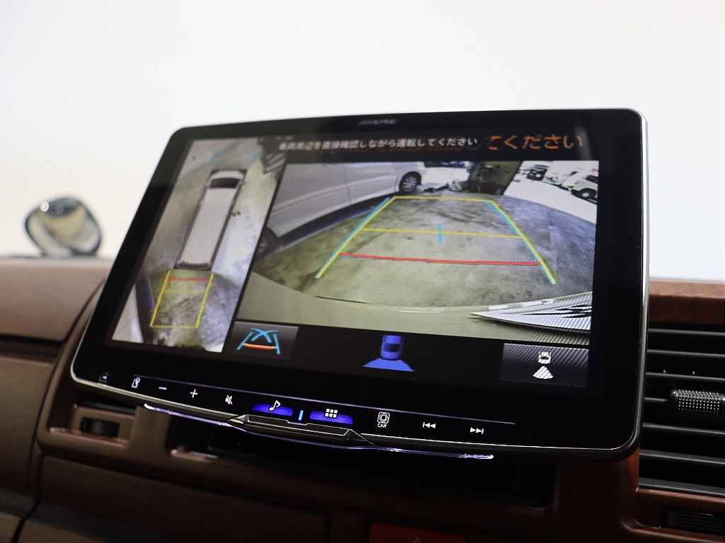 Renoca CoastLines・R7年スーパーGLアースカラーPKG