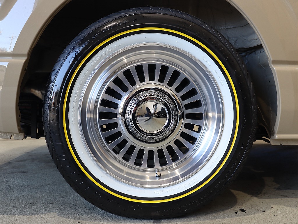 Renoca CoastLines・R7年スーパーGLアースカラーPKG