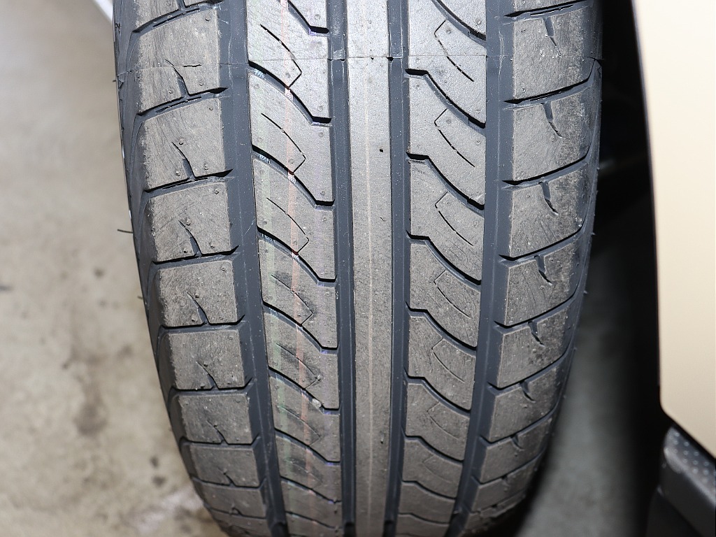 Renoca CoastLines・R7年スーパーGLアースカラーPKG