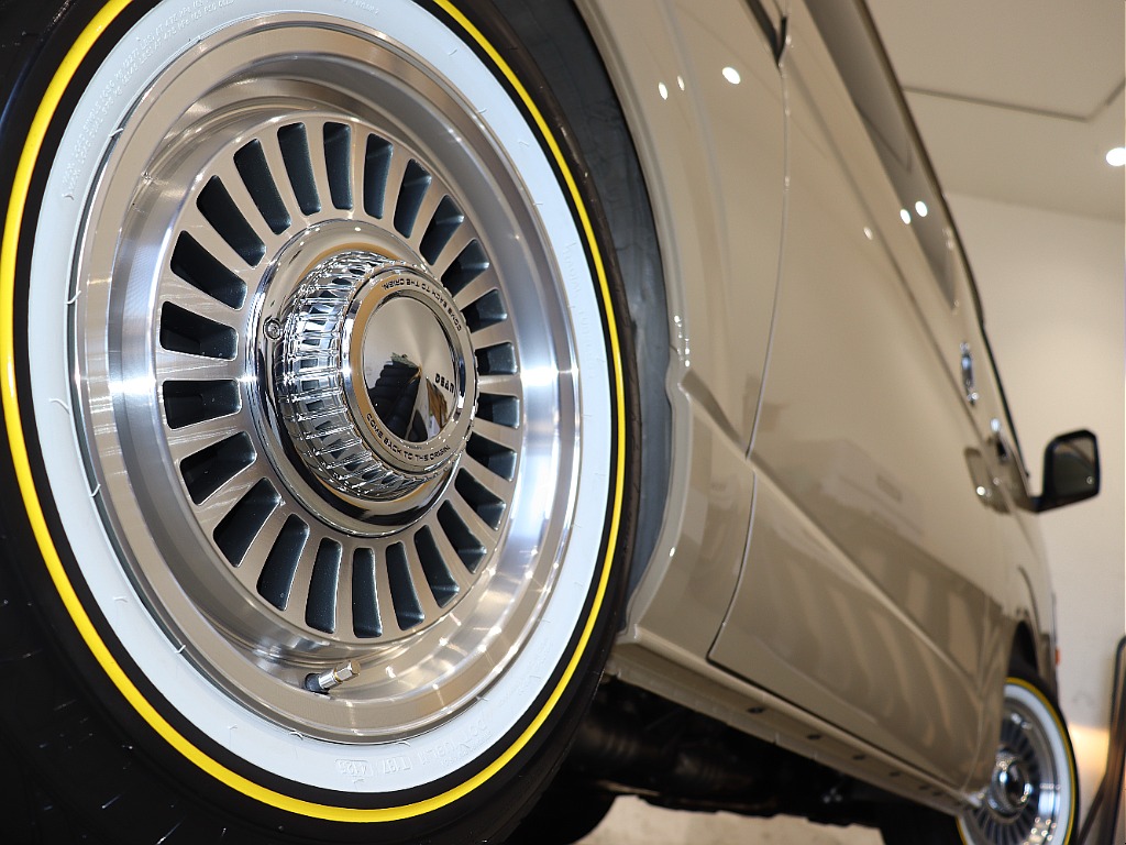 Renoca CoastLines・R7年スーパーGLアースカラーPKG