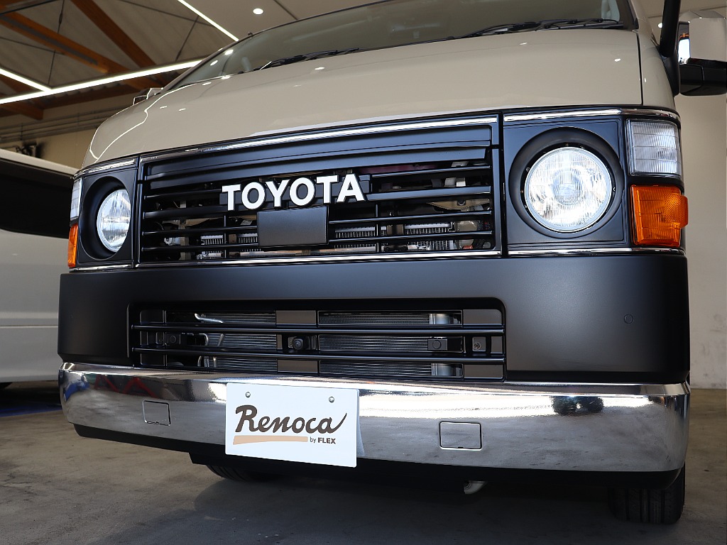 Renoca CoastLines・R7年スーパーGLアースカラーPKG