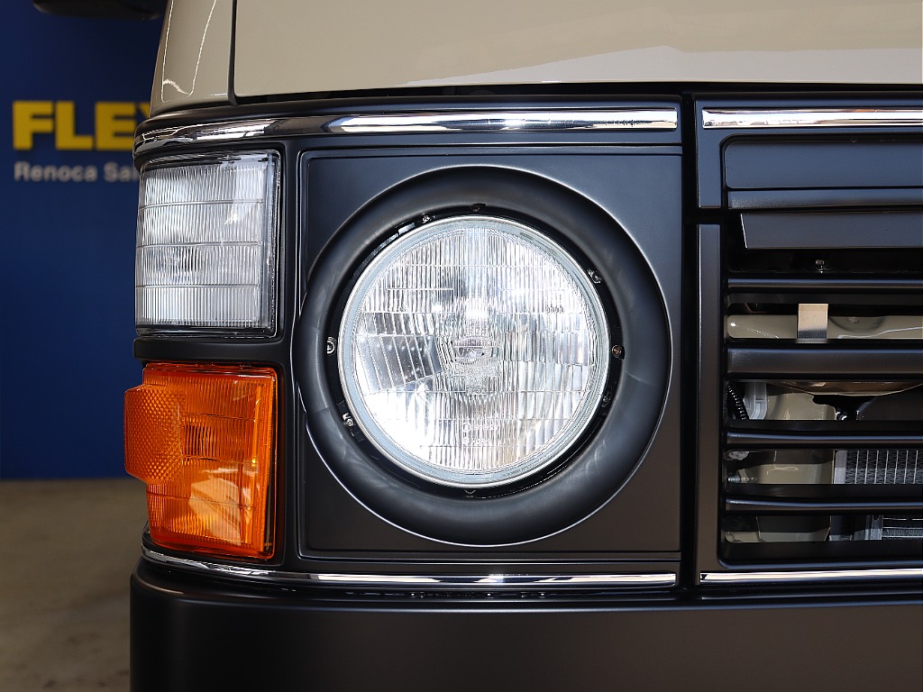 Renoca CoastLines・R7年スーパーGLアースカラーPKG