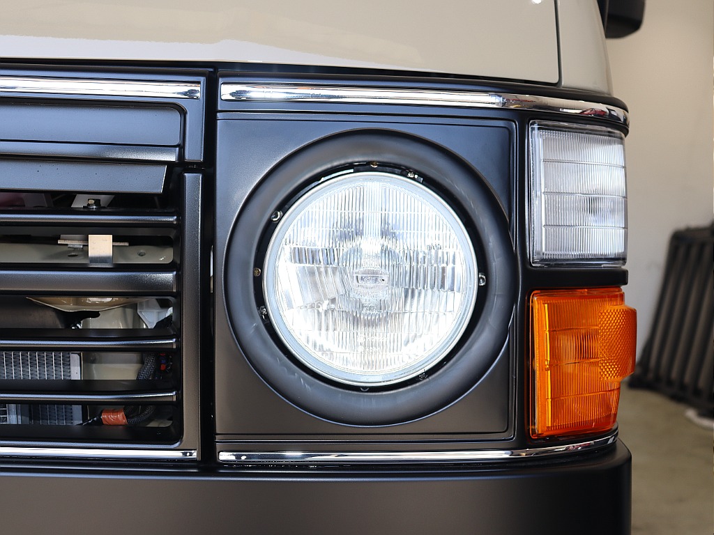 Renoca CoastLines・R7年スーパーGLアースカラーPKG