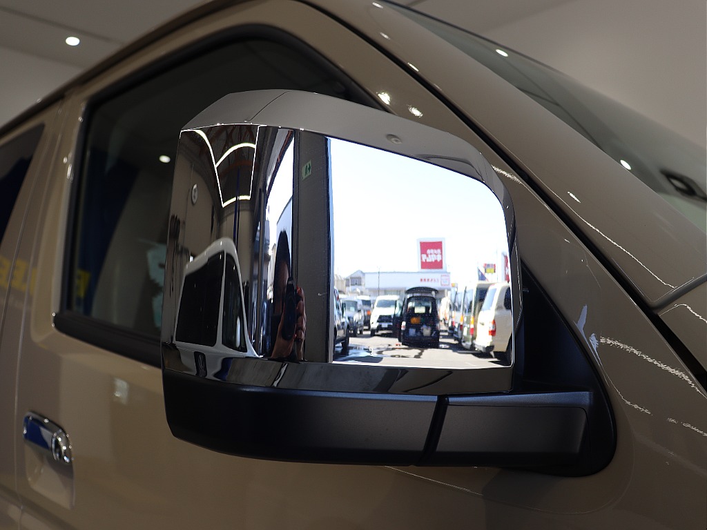 Renoca CoastLines・R7年スーパーGLアースカラーPKG