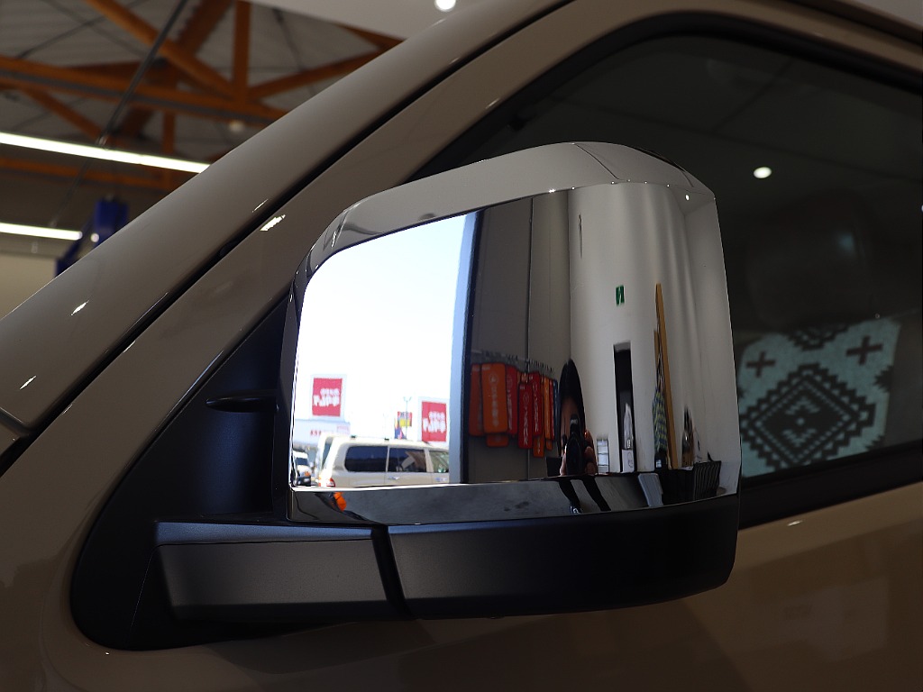 Renoca CoastLines・R7年スーパーGLアースカラーPKG