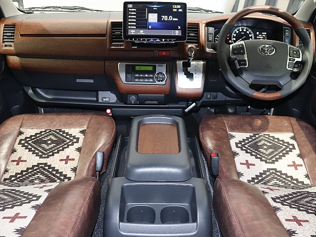 Renoca CoastLines・R7年スーパーGLアースカラーPKG