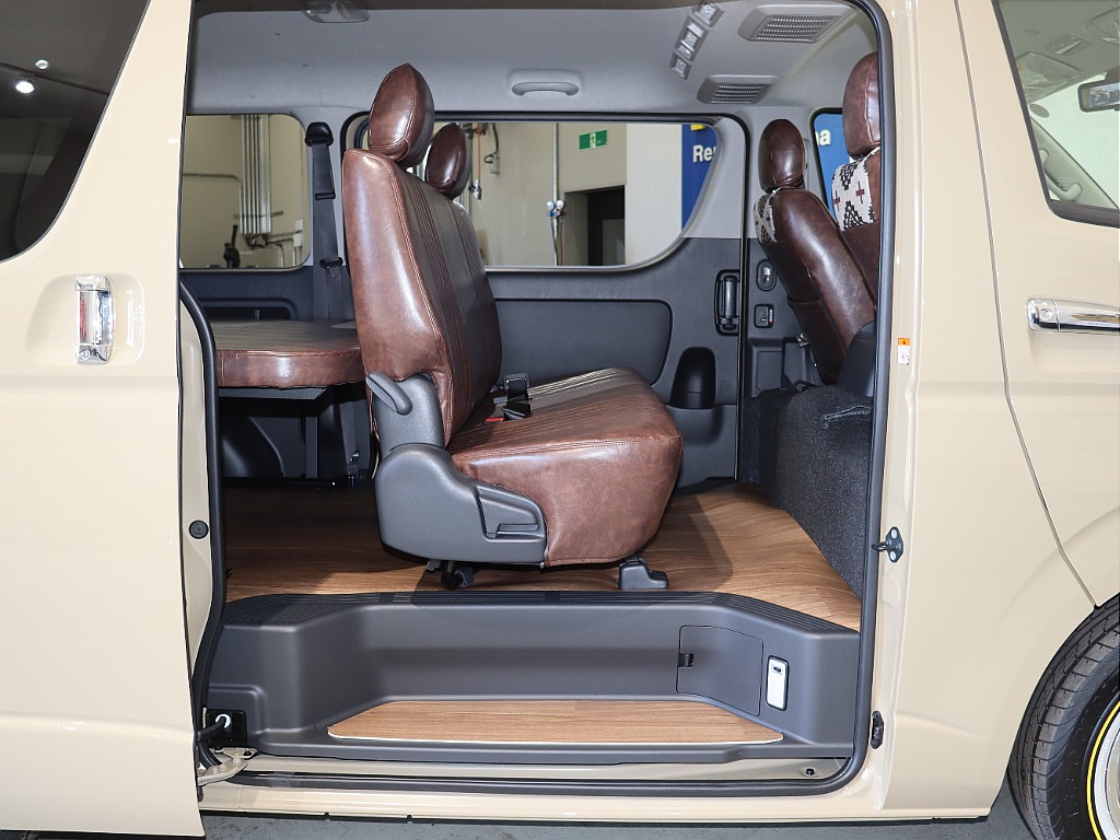 Renoca CoastLines・R7年スーパーGLアースカラーPKG