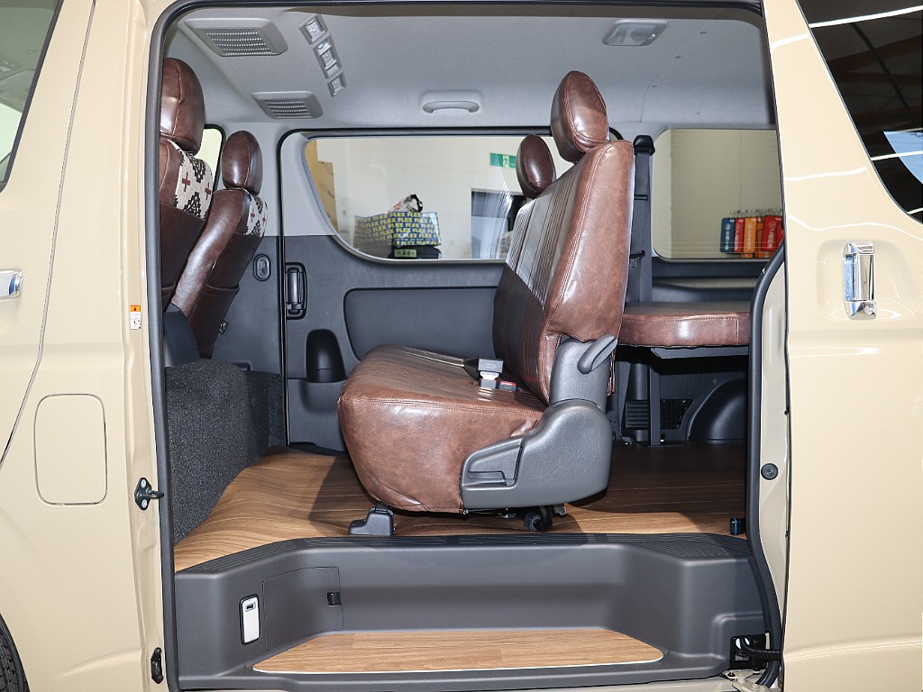 Renoca CoastLines・R7年スーパーGLアースカラーPKG