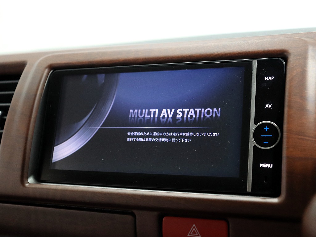 トヨタ ハイエースバン(22枚目)