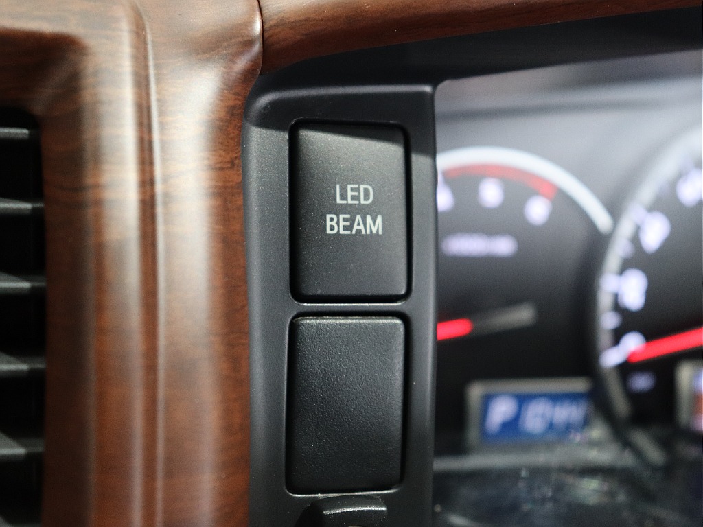 トヨタ ハイエースバン(29枚目)