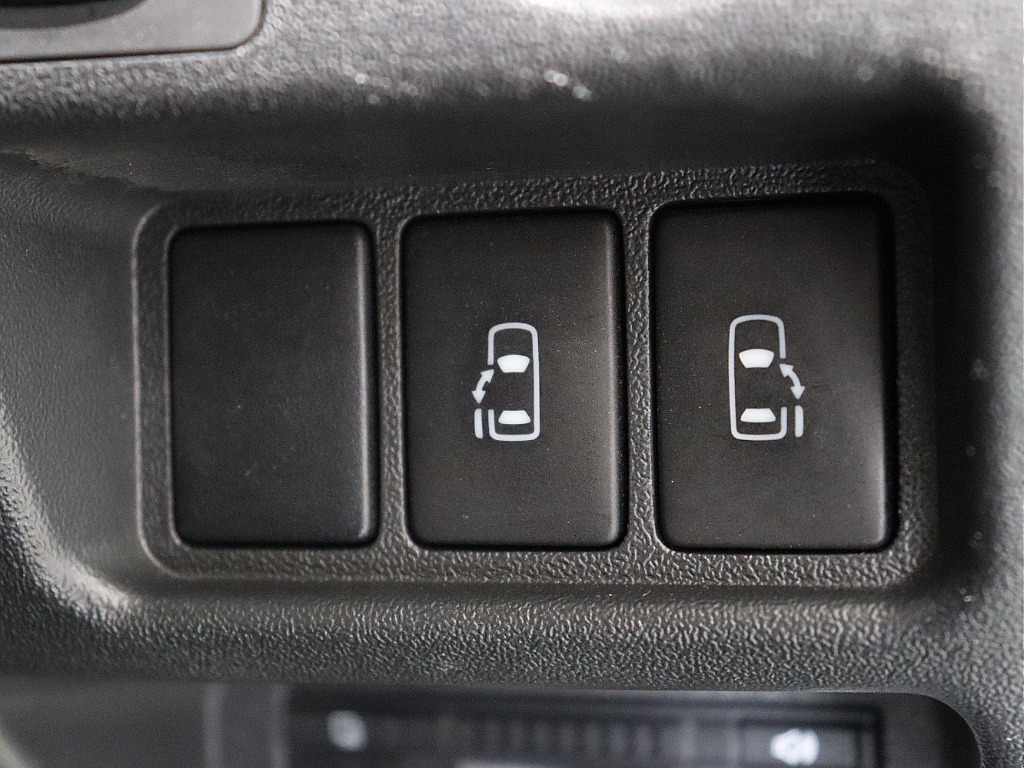 トヨタ ハイエースバン(31枚目)