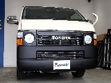 トヨタ ハイエースバン(38枚目)