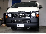 トヨタ ハイエースバン(39枚目)