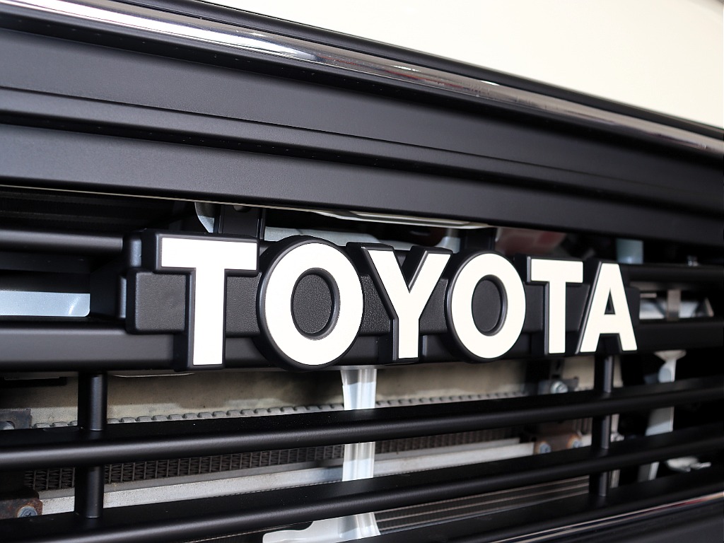 トヨタ ハイエースバン(42枚目)