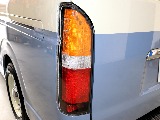 トヨタ ハイエースバン(45枚目)