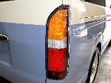 トヨタ ハイエースバン(46枚目)