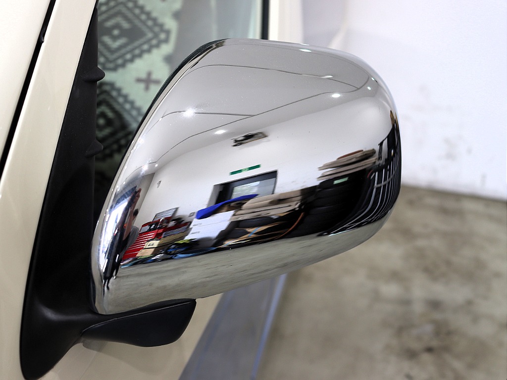 トヨタ ハイエースバン(48枚目)