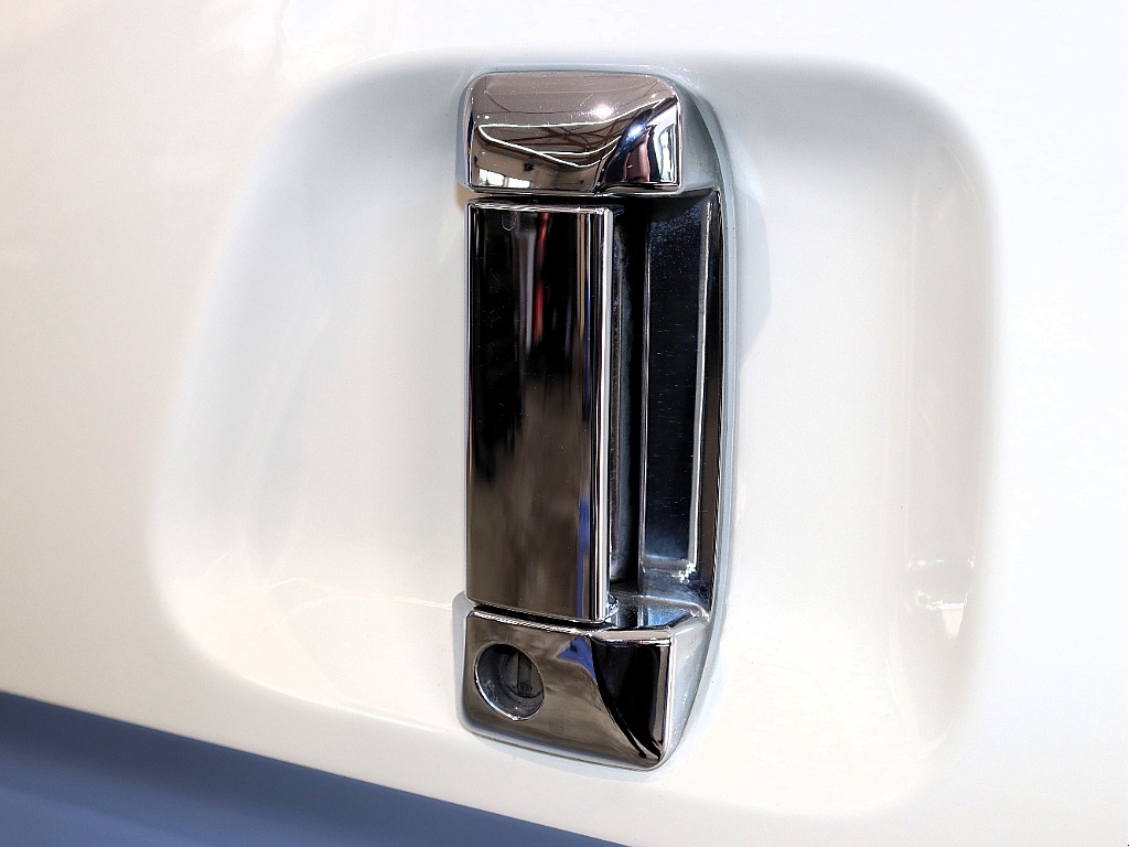 トヨタ ハイエースバン(50枚目)