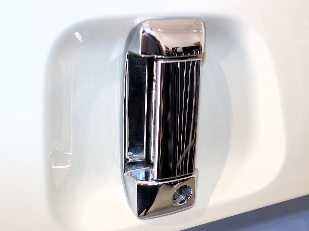 トヨタ ハイエースバン(52枚目)