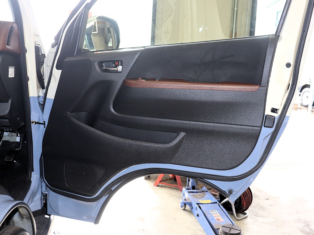 トヨタ ハイエースバン(54枚目)