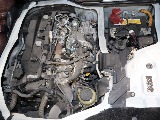 トヨタ ハイエースバン(59枚目)