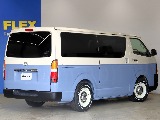 トヨタ ハイエースバン(60枚目)