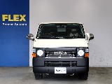 トヨタ ハイエースバン(6枚目)