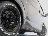 トヨタ ハイエースバン(11枚目)