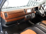 トヨタ ハイエースバン(24枚目)