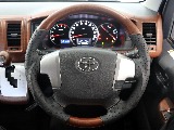 トヨタ ハイエースバン(25枚目)