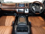 トヨタ&nbsp;ハイエースバン&nbsp;5ドアバン2.8ディーゼルT スーパーGLロング&nbsp;Renoca CoastLines&nbsp;埼玉県の詳細画像&nbsp;その3