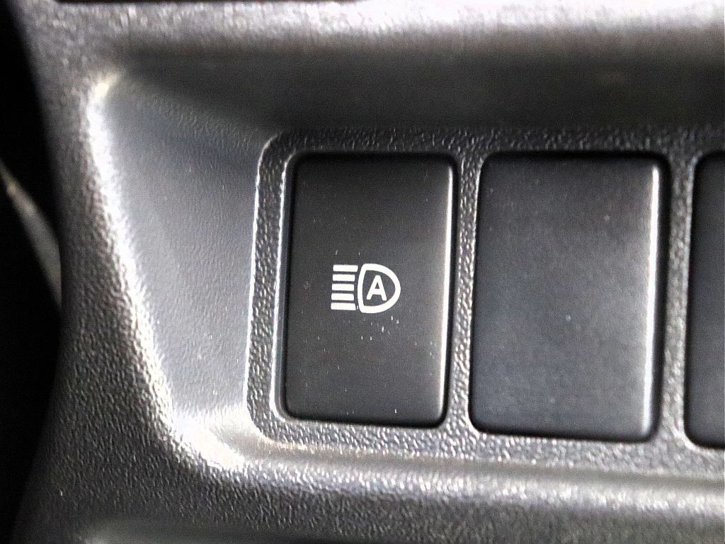 トヨタ ハイエースバン(34枚目)