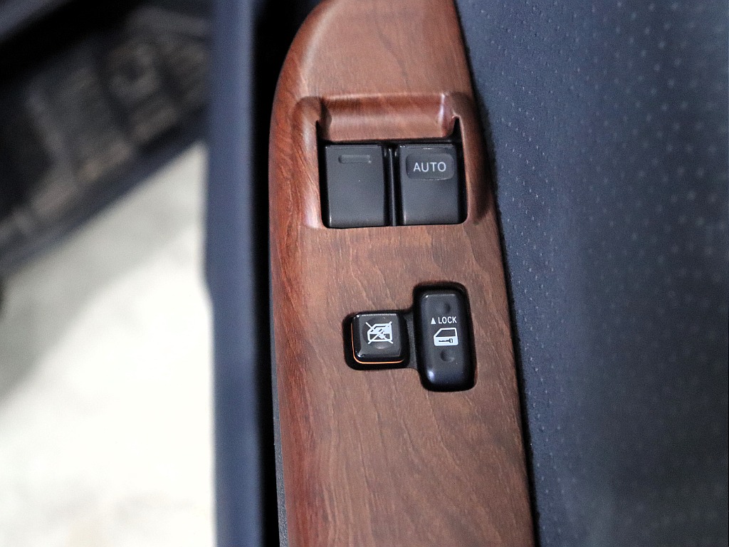 トヨタ ハイエースバン(35枚目)