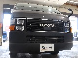 トヨタ ハイエースバン(38枚目)