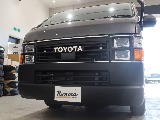 トヨタ ハイエースバン(39枚目)